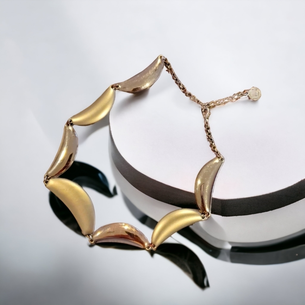 Lauren Conrad Gold Necklace